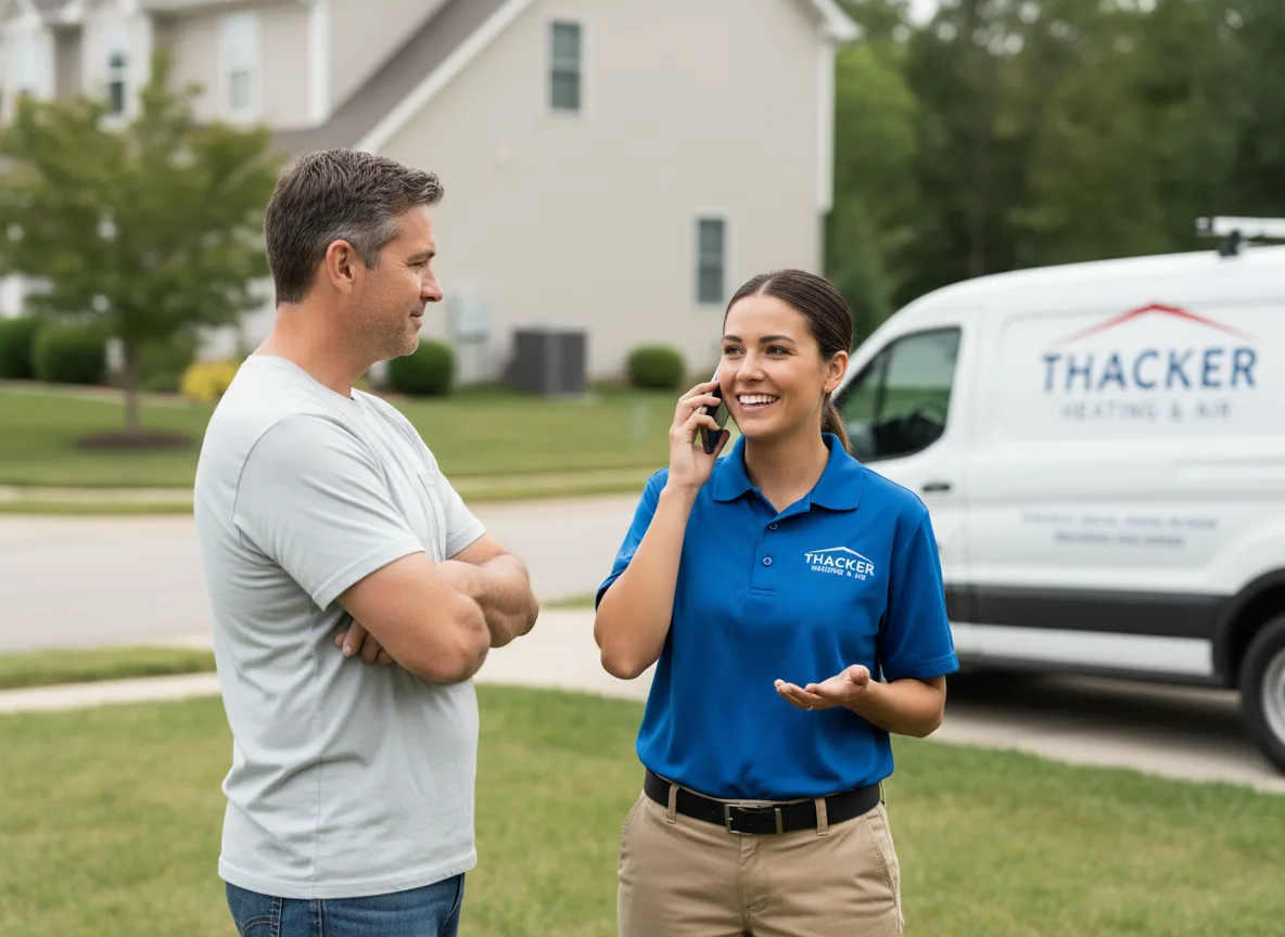 Ac Repair Worthville, PA FAQs